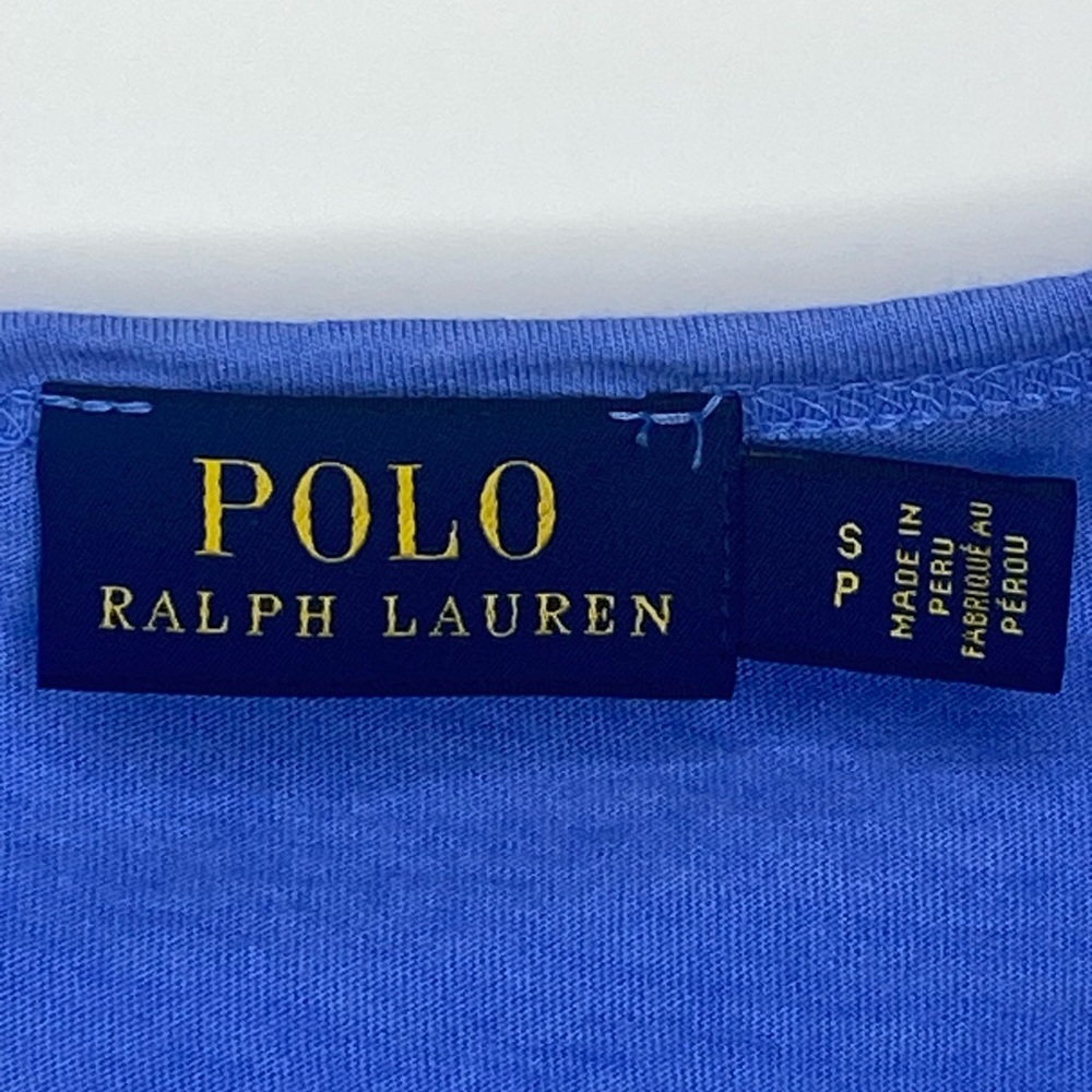 Polo Ralph Lauren Women’s Top ‎       Sz S/P - Picture 4 of 4